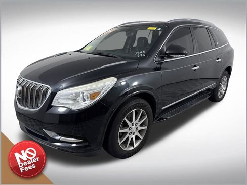Used 2013 Buick Enclave Leather image 8