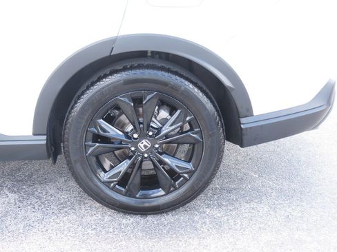 Used 2025 Honda CR-V Sport Touring image 18