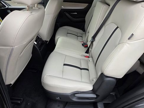 New 2026 MAZDA CX-90 3.3 Turbo w/ Premium Sport Pkg image 8