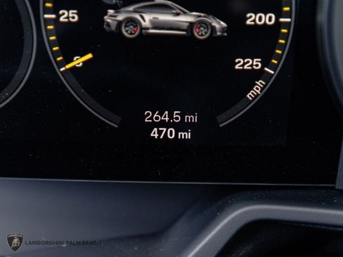 Used 2025 Porsche 911 GT3 RS RWD image 60