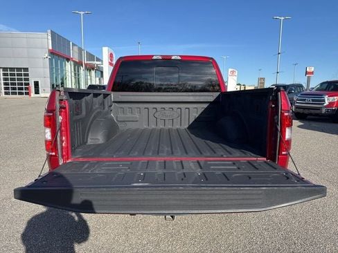 Used 2020 Ford F150 XLT w/ Equipment Group 302A Luxury AWD/4WD image 15