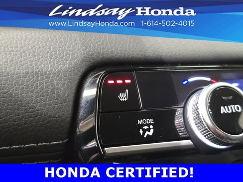 Used 2023 Honda Pilot Touring image 19