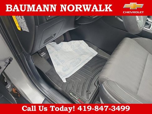 Used 2022 Kia Sportage LX FWD image 30