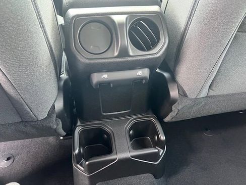 New 2025 Jeep Wrangler Sport S image 17