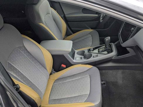 New 2025 Subaru Crosstrek 2.5i Sport image 24