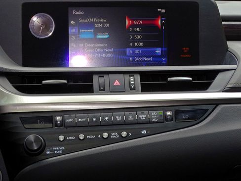 Used 2019 Lexus ES 350 image 20