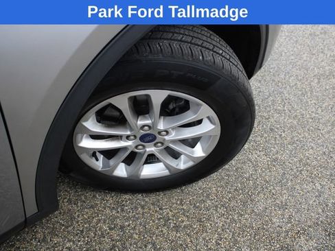 Used 2022 Ford Escape SE w/ Convenience Package AWD/4WD image 28