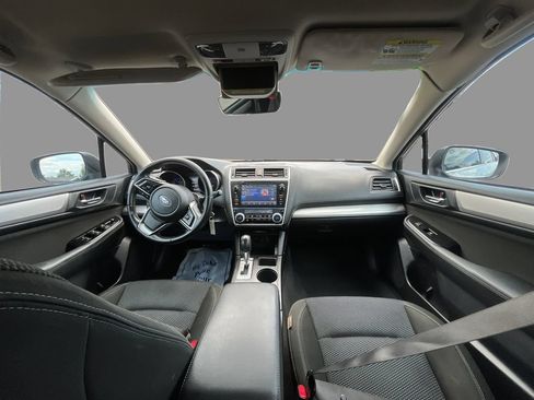 Used 2018 Subaru Outback 2.5i Premium AWD/4WD image 9