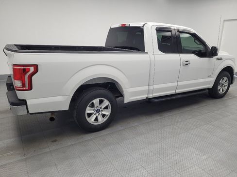 Used 2016 Ford F150 XLT image 10