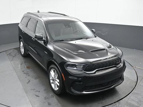 Used 2025 Dodge Durango R/T AWD/4WD image 35