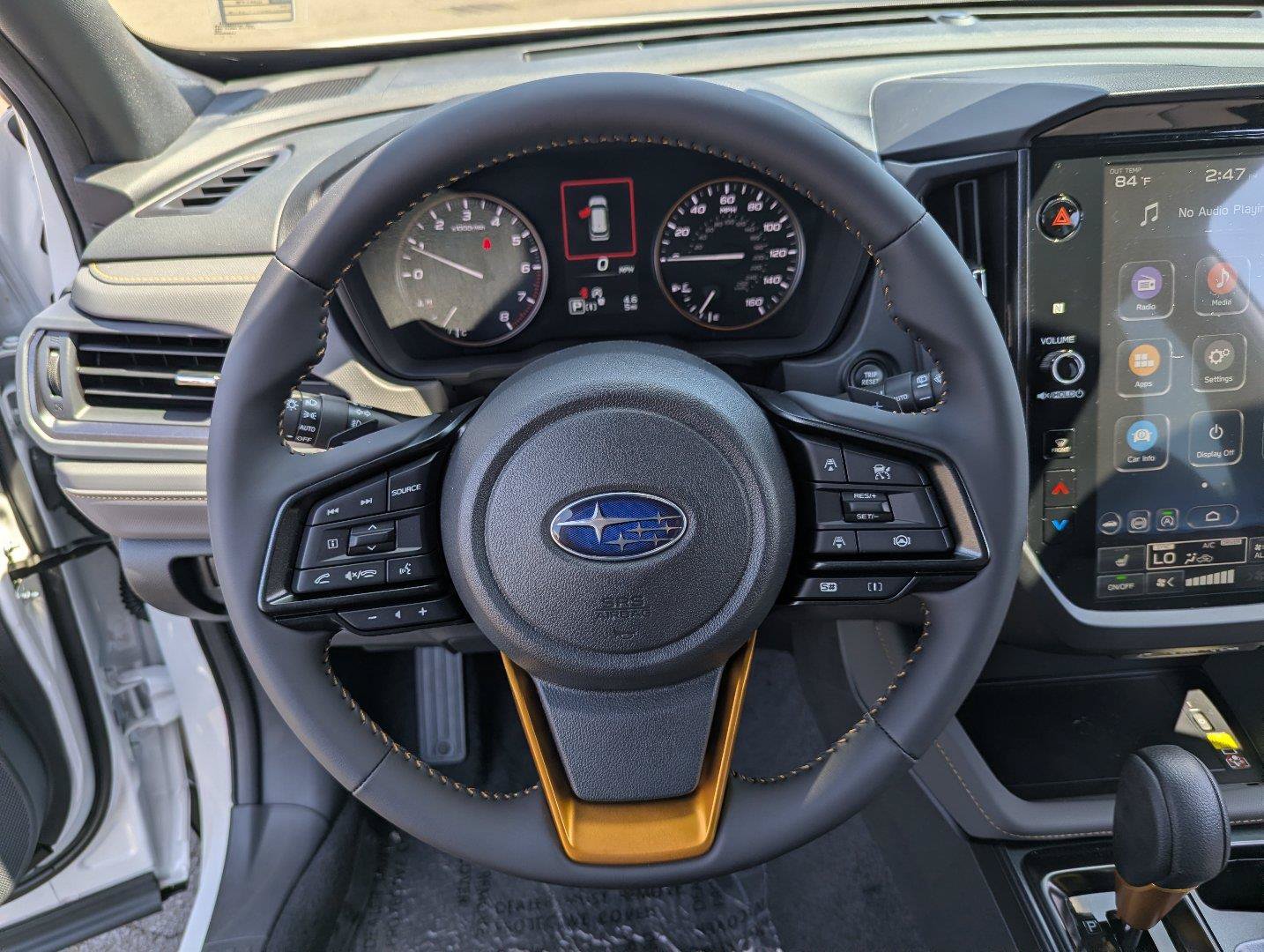 New 2026 Subaru Forester Wilderness AWD/4WD image 13