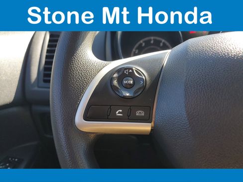 Used 2023 Mitsubishi Outlander Sport ES image 23