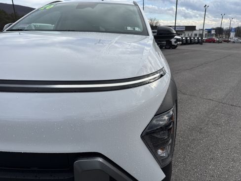 New 2026 Hyundai Kona SEL Sport image 10