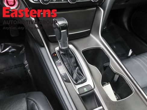 Used 2018 Honda Accord EX-L image 13