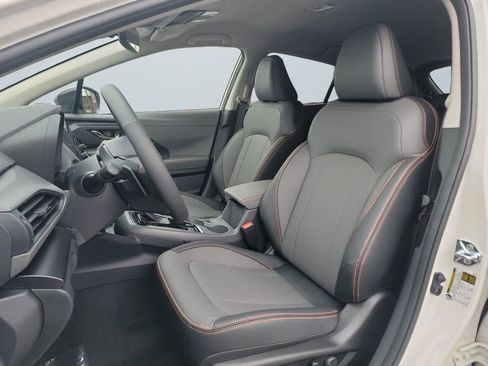 New 2026 Subaru Crosstrek 2.5i Limited image 9