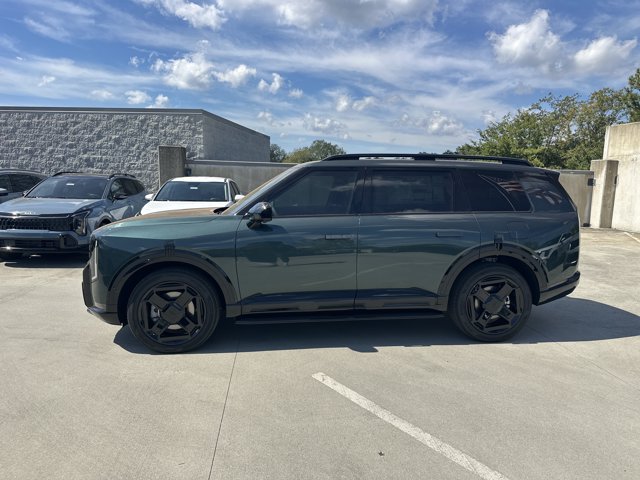 New 2027 Kia Telluride X-Line SX Prestige AWD/4WD image 24