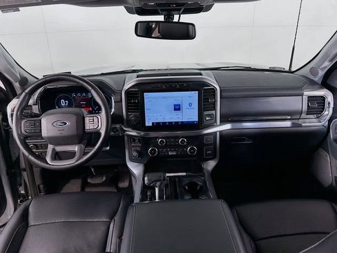 Certified 2022 Ford F150 Lariat image 15