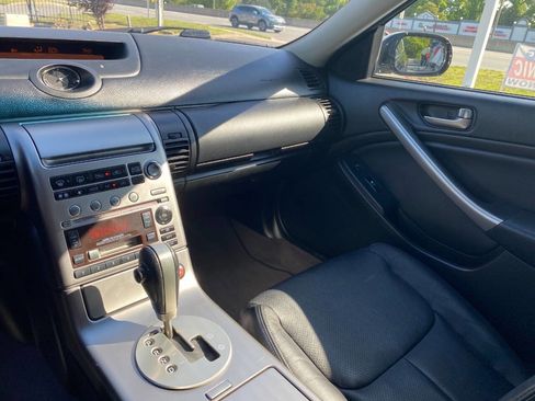 Used 2003 INFINITI G35 Sedan w/ Sport-Tuned Suspension Pkg RWD image 20