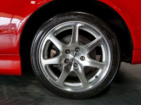 Used 1998 Acura NSX T image 42
