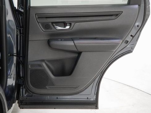 Certified 2026 Honda CR-V Sport-L image 35