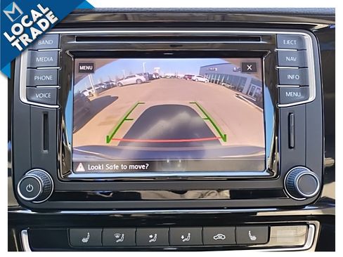 Used 2017 Volkswagen Jetta SEL image 37