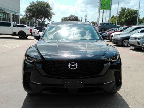 Used 2026 MAZDA CX-50 AWD 2.5 S w/ Preferred Pkg image 3