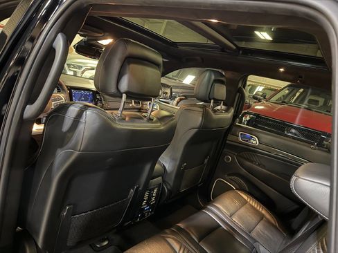 Used 2020 Jeep Grand Cherokee Trackhawk image 61