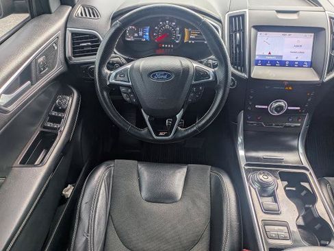 Used 2020 Ford Edge ST w/ Equipment Group 401A AWD/4WD image 16