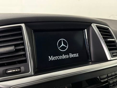 Used 2015 Mercedes-Benz ML 350 4MATIC image 20