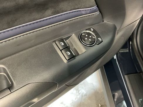 New 2025 Ford Mustang Dark Horse w/ Dark Horse Handlin Package image 5