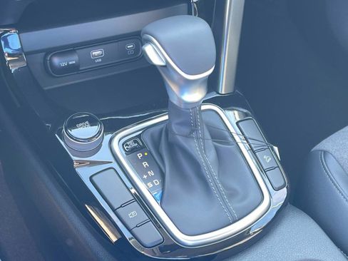 New 2026 Kia Seltos S image 27