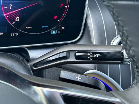 New 2026 Mercedes-Benz GLC 300 4MATIC image 24