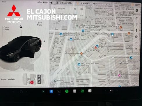 Used 2023 Tesla Model 3 Standard Range RWD image 18