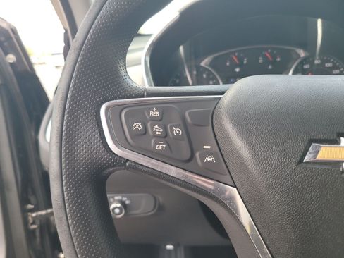 Used 2022 Chevrolet Equinox LT FWD image 14