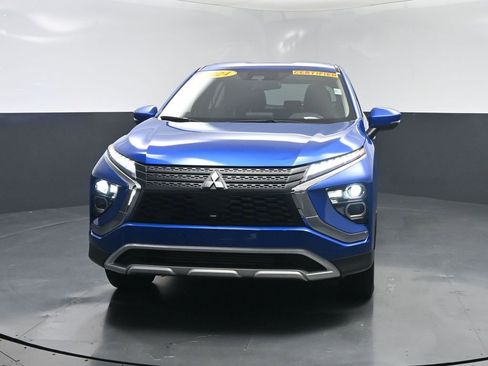 Used 2024 Mitsubishi Eclipse Cross SE image 30