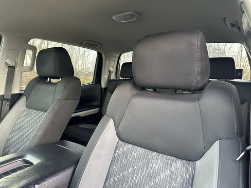 Used 2021 Toyota Tundra SR5 image 13