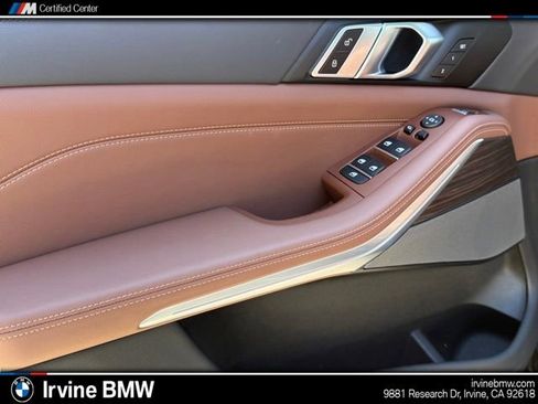 Used 2026 BMW X5 sDrive40i w/ Premium Package image 18