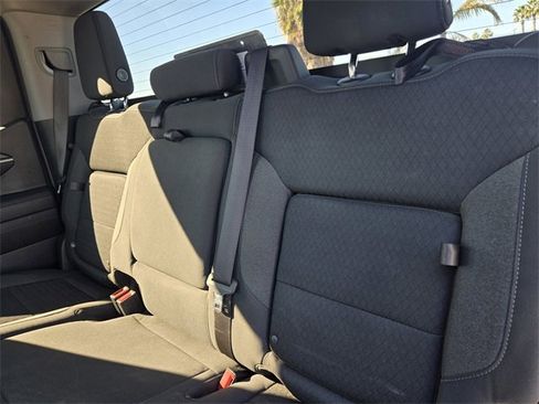 Used 2023 Chevrolet Silverado 1500 LT Trail Boss w/ Protection Package image 12