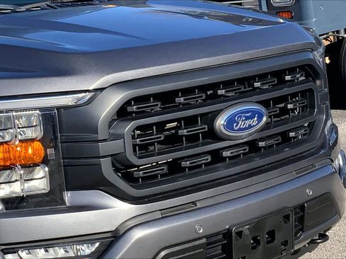 Used 2022 Ford F150 XLT w/ Equipment Group 302A High image 25