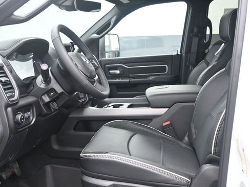 New 2026 RAM 3500 Laramie image 17