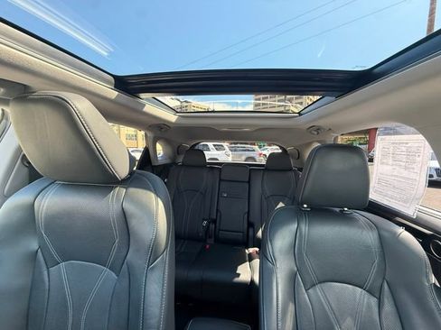 Certified 2021 Lexus RX 350 AWD w/ Luxury Package image 25