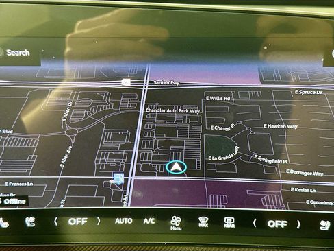 New 2025 Audi SQ5 Premium Plus image 14