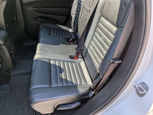 Used 2021 Jeep Grand Cherokee Limited X AWD/4WD image 25