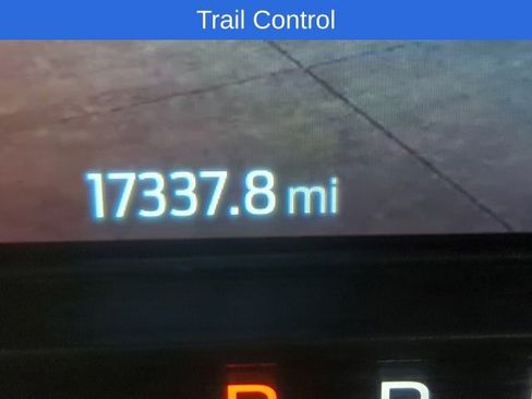 Used 2024 Ford Maverick Tremor w/ Tremor Off-Road Package AWD/4WD image 12