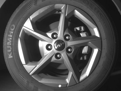 Used 2025 Kia K4 FWD image 16