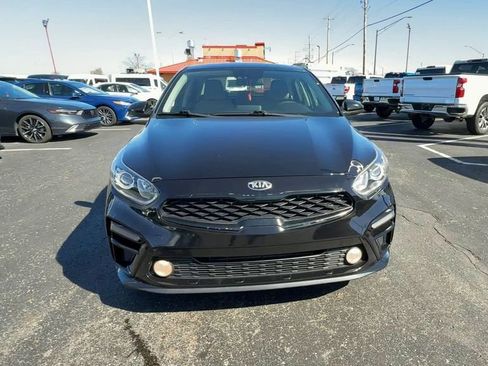 Used 2021 Kia Forte LXS image 3