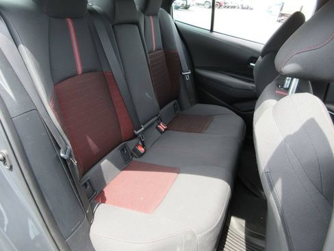 Used 2023 Toyota Corolla SE w/ Carpet Mat Package (TMS) FWD image 20