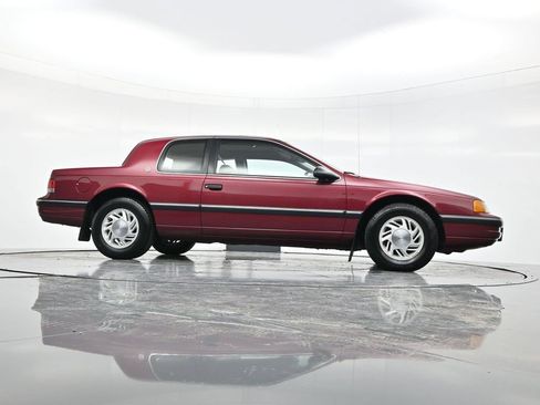 Used 1989 Mercury Cougar LS image 20