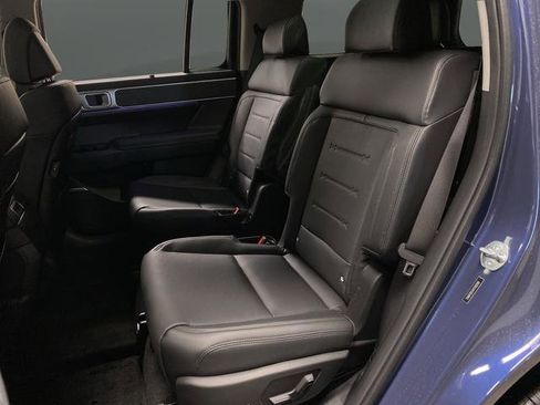 New 2026 Hyundai Santa Fe Limited image 32