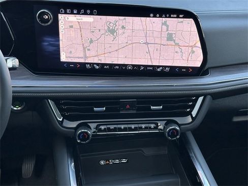 New 2026 Chevrolet Tahoe Premier image 14